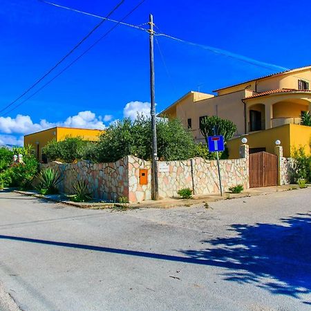 瓦尔德利切Casa Vacanze L'Orizzonte公寓式酒店 外观 照片