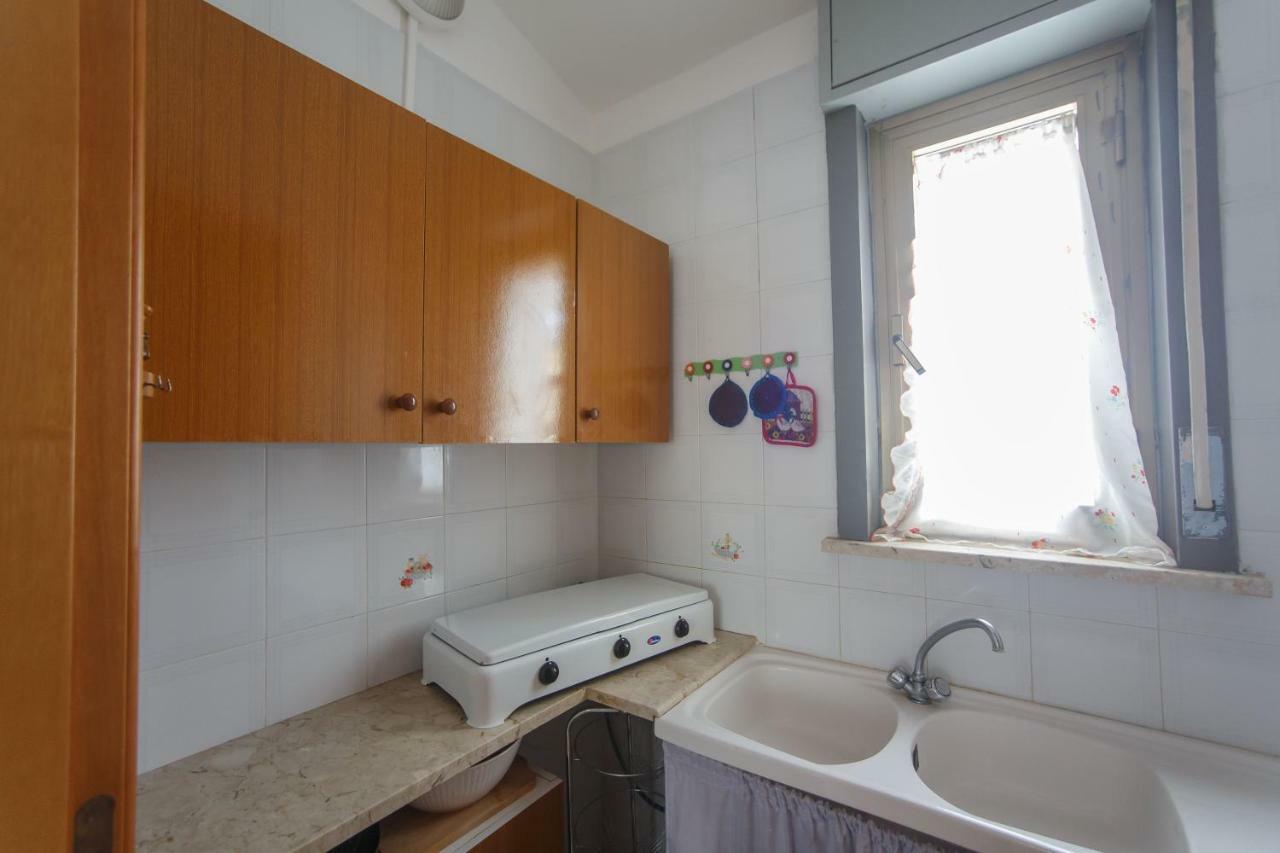 瓦尔德利切Casa Vacanze L'Orizzonte公寓式酒店 外观 照片